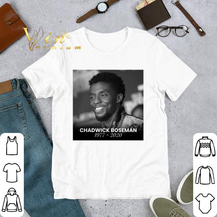 39f78d15 funny rip chadwick boseman shirt 4 - Funny RIP CHADWICK BOSEMAN shirt