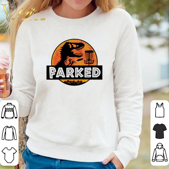 Top Dinosaur Parked Halloween shirt 3a1eaf29 top dinosaur parked halloween shirt 4 - Top Dinosaur Parked Halloween shirt