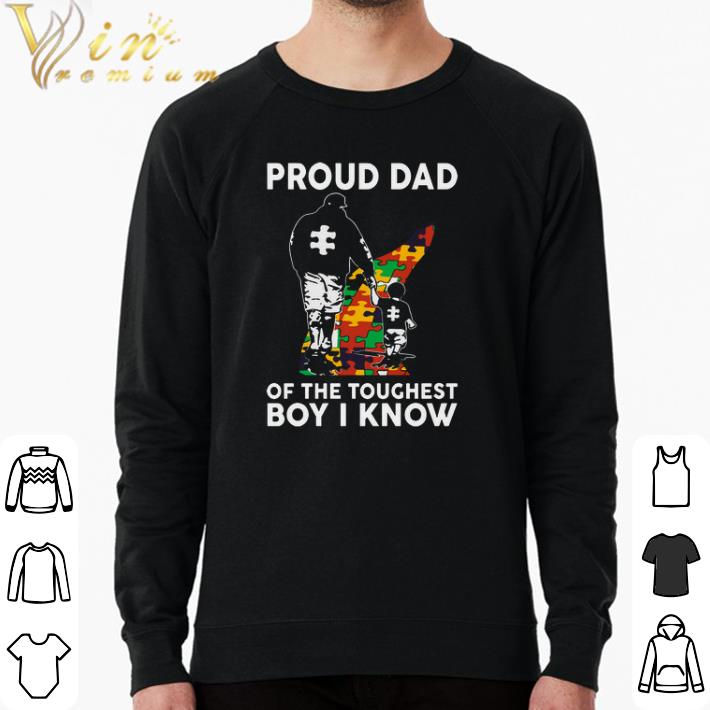 Top Autism Proud Dad Of The Toughest Boy I Know shirt 4191b0f8 top autism proud dad of the toughest boy i know shirt 4 - Top Autism Proud Dad Of The Toughest Boy I Know shirt