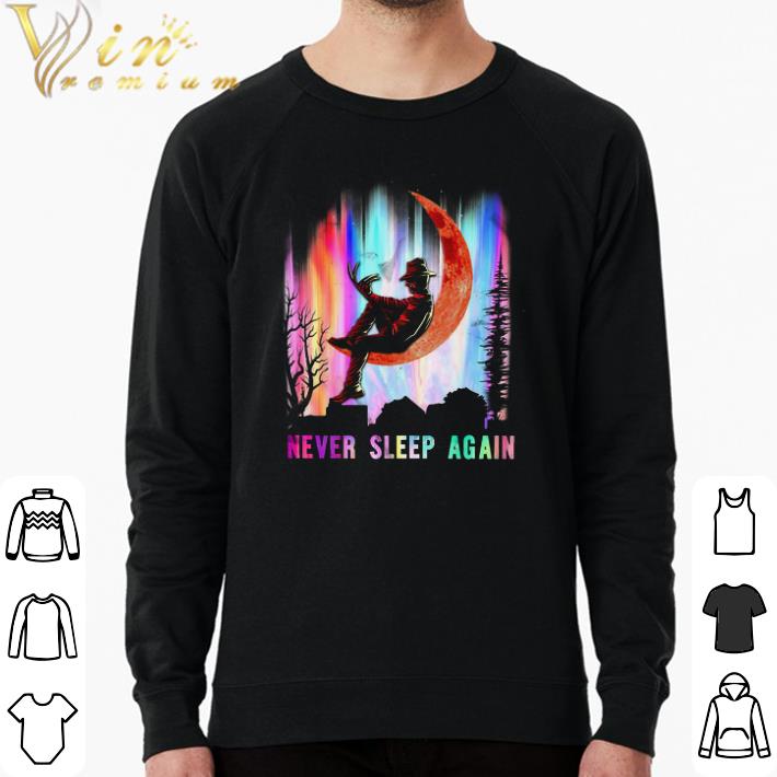 Premium Freddie Krueger Of The Horror Movies Never Sleep Again shirt 44a5d469 premium freddie krueger of the horror movies never sleep again shirt 4 - Premium Freddie Krueger Of The Horror Movies Never Sleep Again shirt