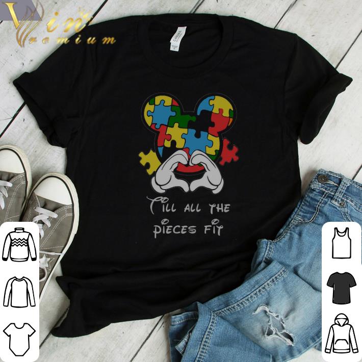 Awesome Autism Awareness I Believe Being Different Can Mean You Make The Difference shirt