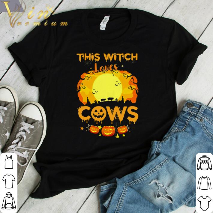 Premium Skull When The DM Smiles It’s Already Too Late shirt