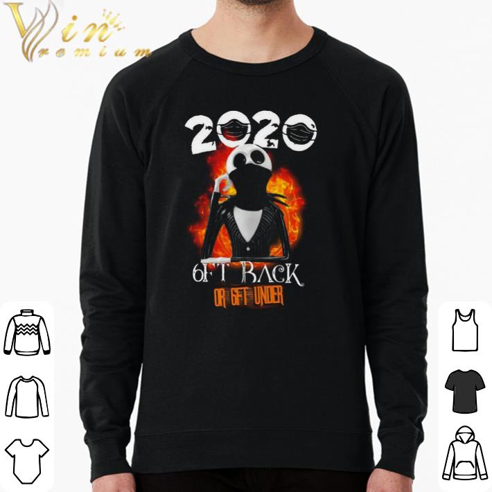 Original Jeff Dunham Skeleton 2020 6ft Back Or 6ft Under shirt 4e689ad3 original jeff dunham skeleton 2020 6ft back or 6ft under shirt 4 - Original Jeff Dunham Skeleton 2020 6ft Back Or 6ft Under shirt