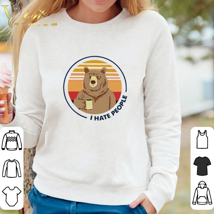 Awesome Beer drinking Coffee I hate people shirt 4ea48eaa awesome beer drinking coffee i hate people shirt 4 - Awesome Beer drinking Coffee I hate people shirt