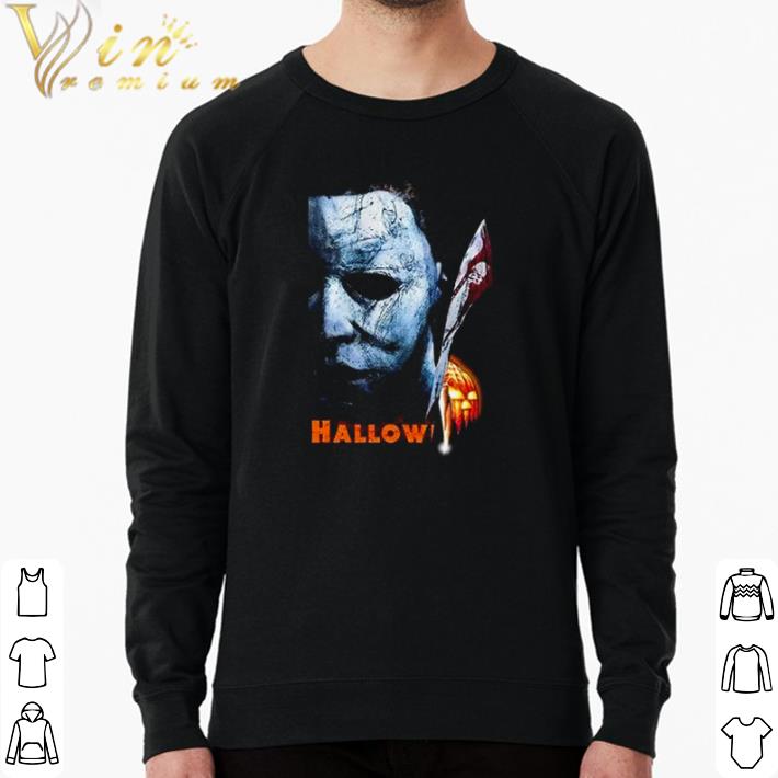 Top Michael Myers Halloween shirt 52604acf top michael myers halloween shirt 4 - Top Michael Myers Halloween shirt