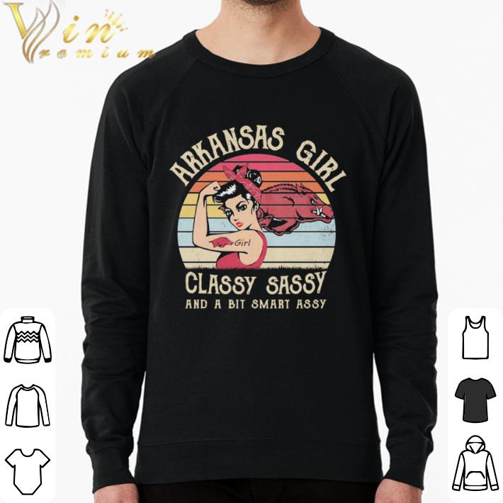 Official Arkansas Girl Classy Sassy And A Bit Smart Assy Vintage shirt 58a0e8c8 official arkansas girl classy sassy and a bit smart assy vintage shirt 4 - Official Arkansas Girl Classy Sassy And A Bit Smart Assy Vintage shirt
