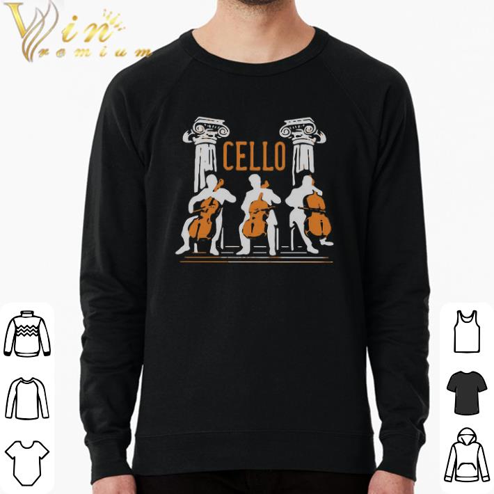 Hot Cello Player shirt 58cfb79a hot cello player shirt 4 - Hot Cello Player shirt