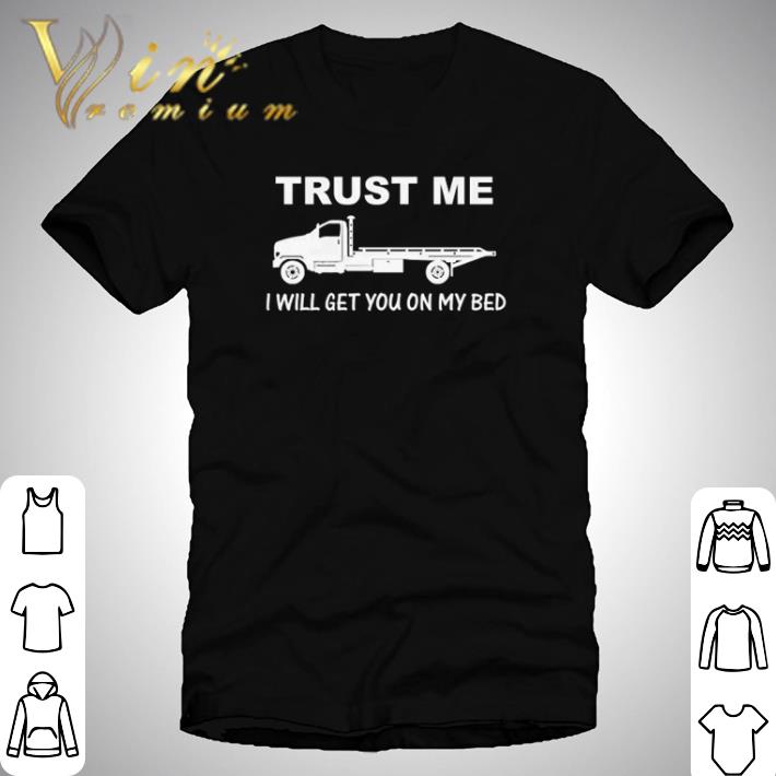 Hot Did I ever tell you about the time I went backpacking across shirt