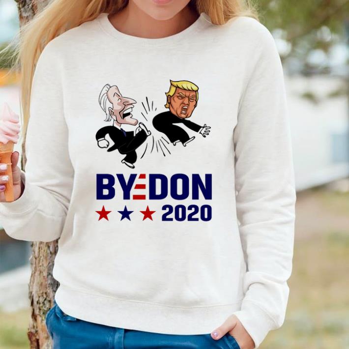 5fe92701 original byedon 2020 cartoon shirt 4 - Original Byedon 2020 cartoon shirt