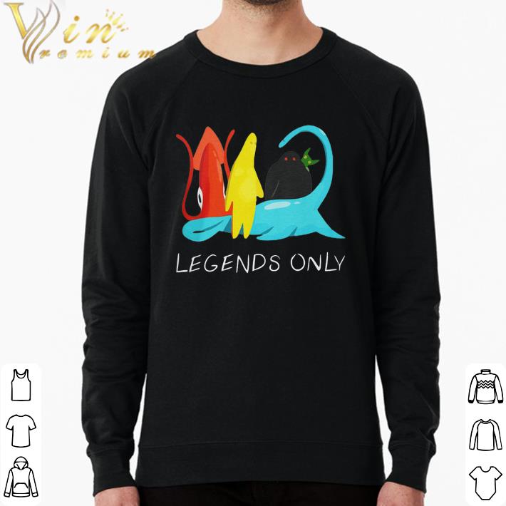 7124c2dc official legends only cryptid shirt 4 - Official Legends Only Cryptid shirt