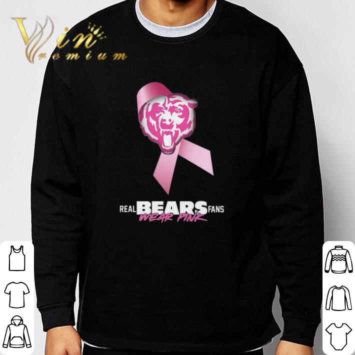 Original Real Bears Fans Wear Pink Breast Cancer Awareness shirt 793f337e original real bears fans wear pink breast cancer awareness shirt 4 - Original Real Bears Fans Wear Pink Breast Cancer Awareness shirt