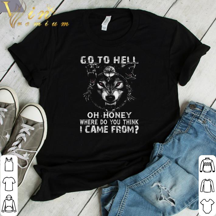 Awesome Think Like A Proton Stay Positive shirt