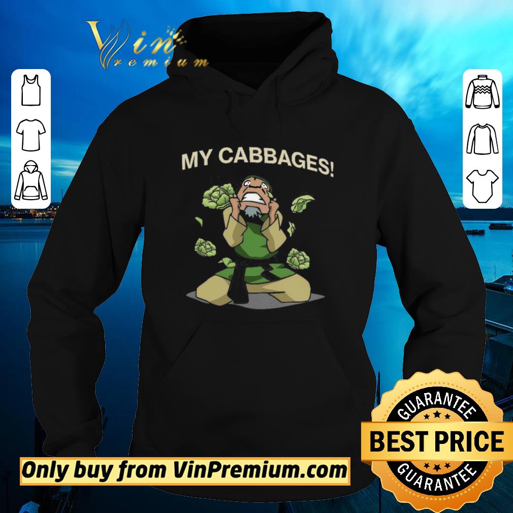81063b76 original my cabbages cartoon shirt 4 - Original My Cabbages Cartoon shirt