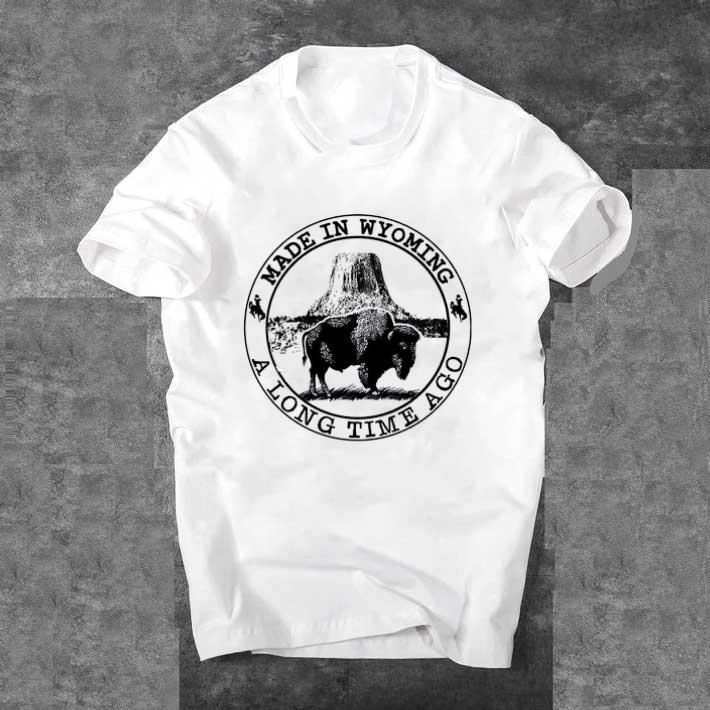 Awesome Vintage 1974 All Original Parts shirt