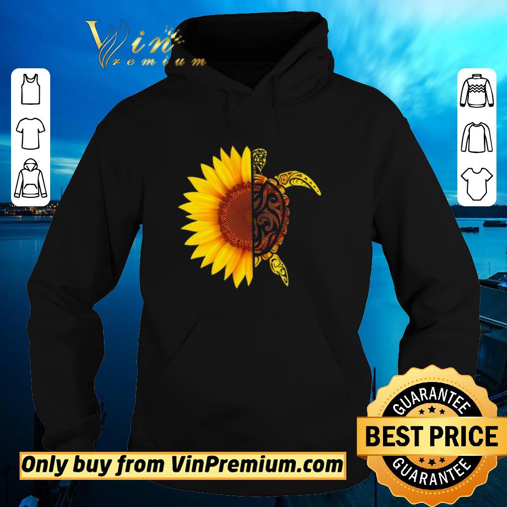 81f66bfb pretty turtle sunflower shirt 4 - Pretty Turtle Sunflower shirt