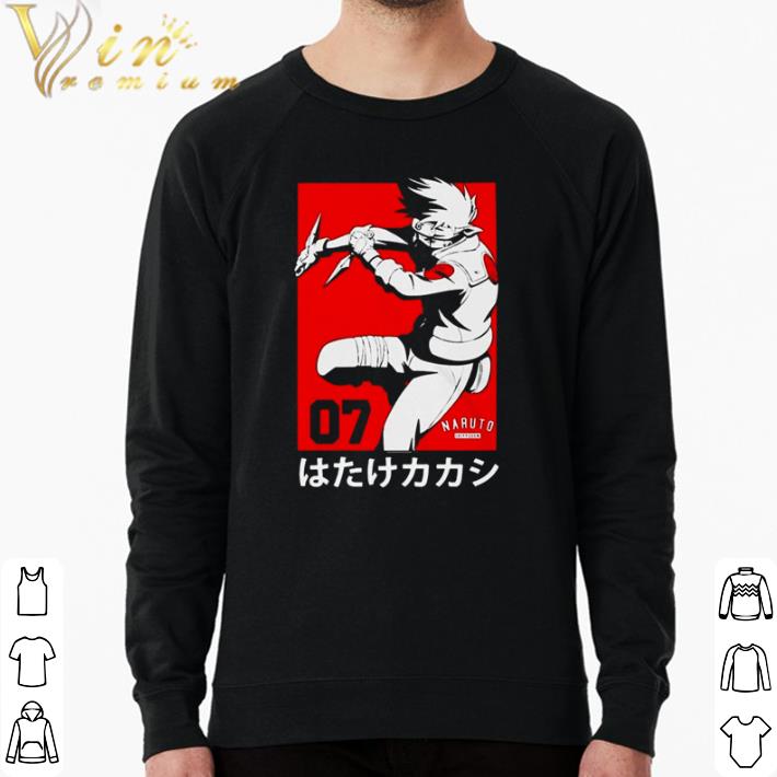 Hot That one kakashi shirt 888e4ff7 hot that one kakashi shirt 4 - Hot That one kakashi shirt