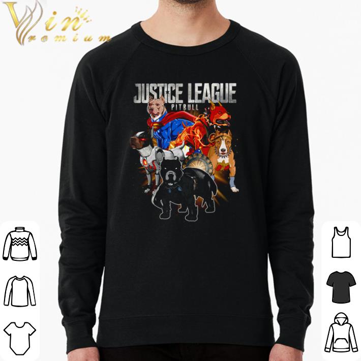 Pretty Pitbull Justice League Superhero shirt 8d0a94a9 pretty pitbull justice league superhero shirt 4 - Pretty Pitbull Justice League Superhero shirt