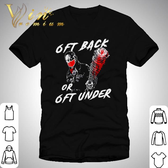 Original Wait a minute Chester shirt