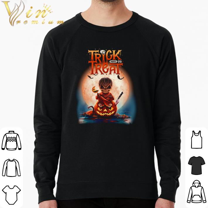 Premium Halloween horror nights trick treat shirt 939a4f07 premium halloween horror nights trick treat shirt 4 - Premium Halloween horror nights trick treat shirt