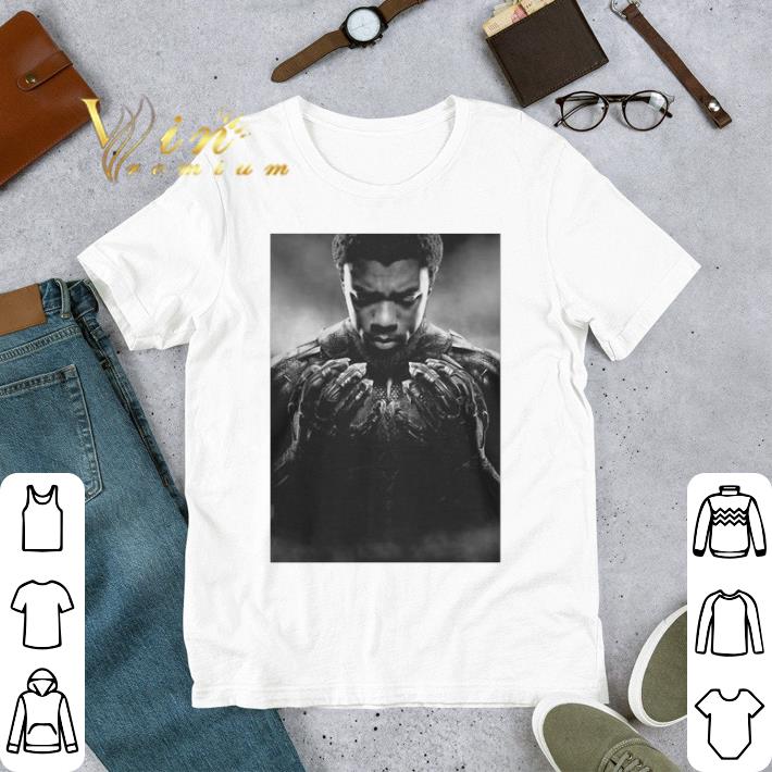 Hot RIP Black Panther’s Chadwick Boseman shirt 99780304 hot rip black panther s chadwick boseman shirt 4 - Hot RIP Black Panther’s Chadwick Boseman shirt
