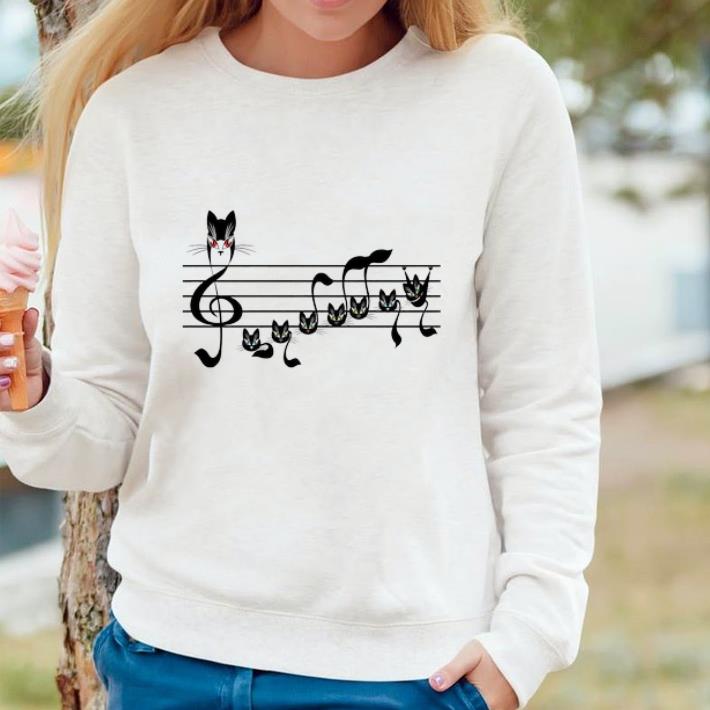 Official Black Cat Music shirt 9bcc864e official black cat music shirt 4 - Official Black Cat Music shirt