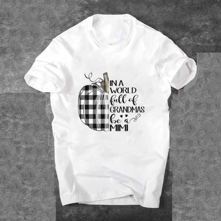 Original Look beneath the surface shirt