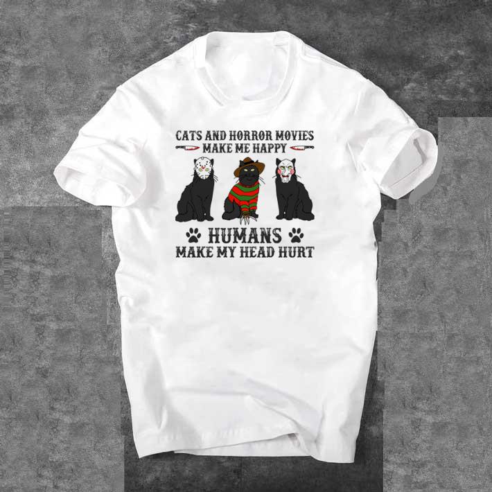 Funny Jack Skelling Of The Nightmares Friend Happy Halloween shirt