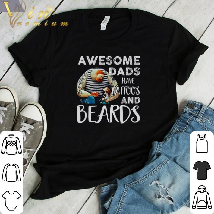 Nice Ninja Stand And Fight shirt