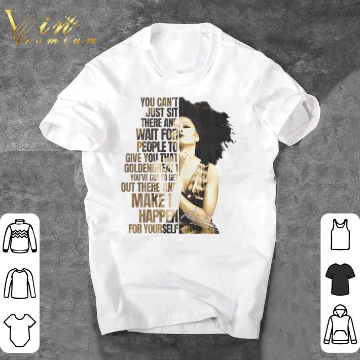 Official Never underestimate and old woman who love wine and german shepherds shirt