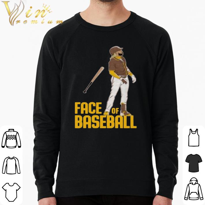 Nice Face Of baseball 2020 shirt ba6b6dad nice face of baseball 2020 shirt 4 - Nice Face Of baseball 2020 shirt