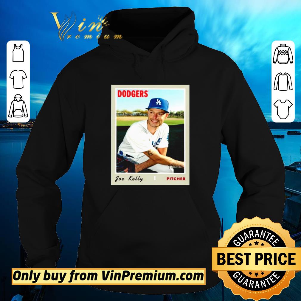 Official Joe Kelly Dodgers shirt c294c0a8 official joe kelly dodgers shirt 4 - Official Joe Kelly Dodgers shirt