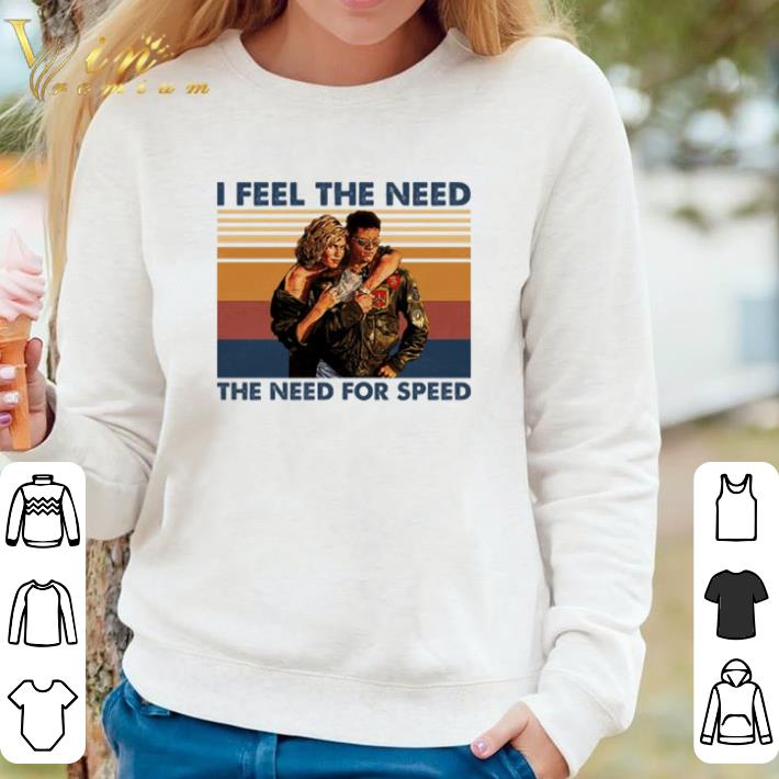 c6fd2ad0 nice i feel the need the need for speed vintage shirt 4 - Nice I feel the need the need for speed vintage shirt