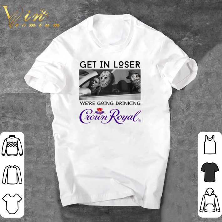 Nice Hocus Pocus cooking Jack Daniel’s shirt