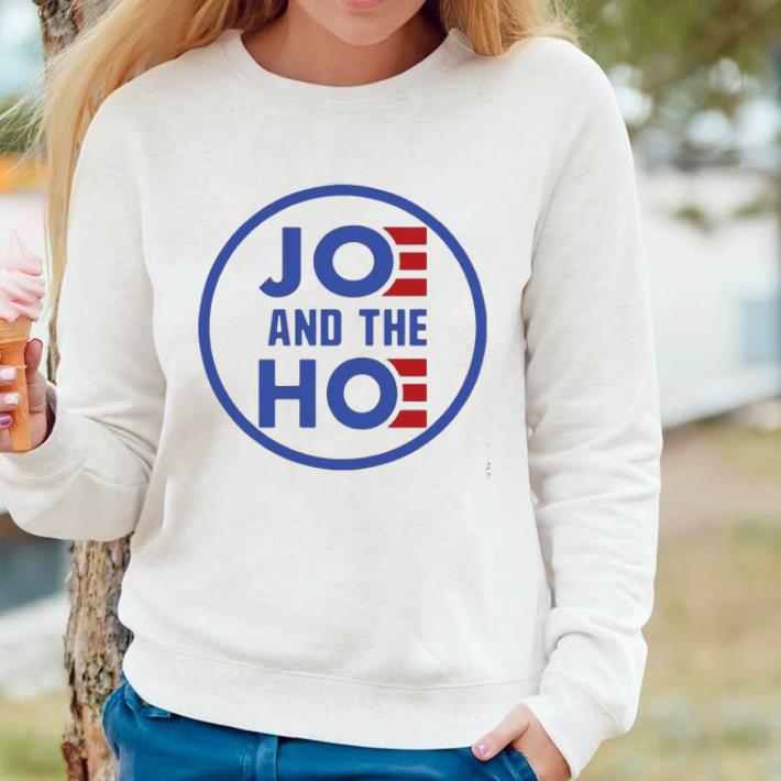 ca7387c0 premium joe and the hoe shirt 4 - Premium Joe and the hoe shirt