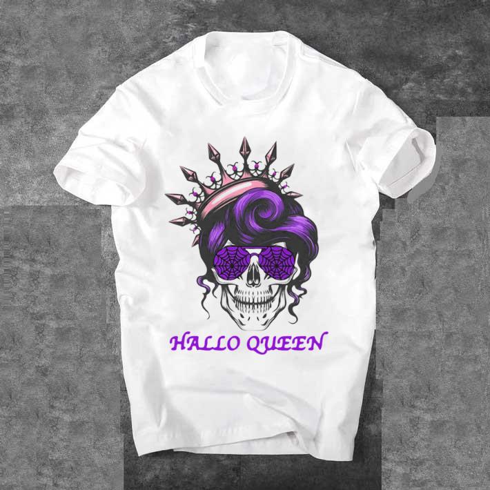 Nice Skeleton Hello Darkness My Old Friend I've Come To Drink With You Again shirt