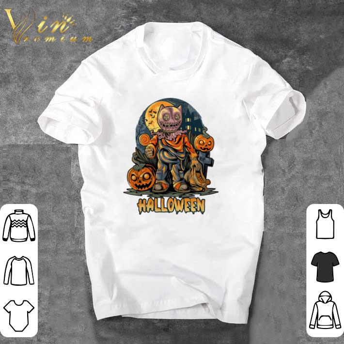 Awesome Animal Daddy Of The Wild One shirt
