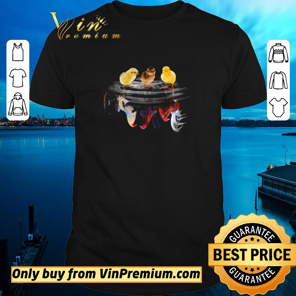 Hot Elephant the love between aunt and niece knows no distance shirt