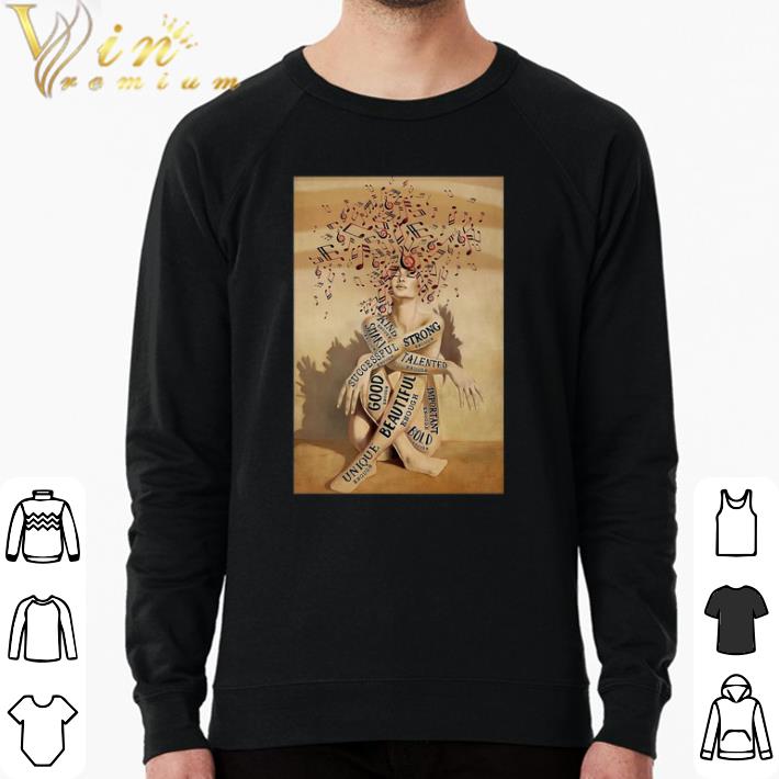 e465add8 top music girl and wine i am shirt 4 - Top Music Girl And Wine I Am shirt
