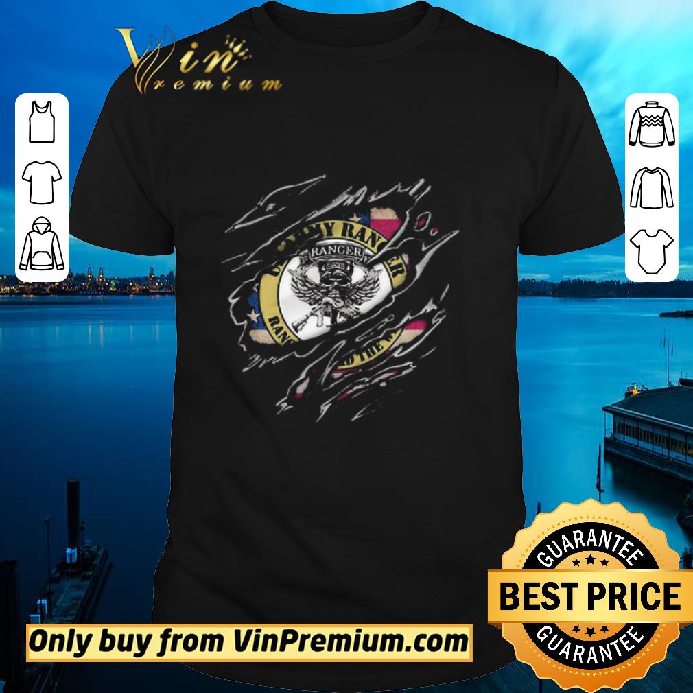 Premium Custer Had It Coming Native American shirt