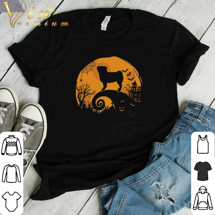 Original You Smell Like Drama And A He Adache Please Get Away From Me shirt