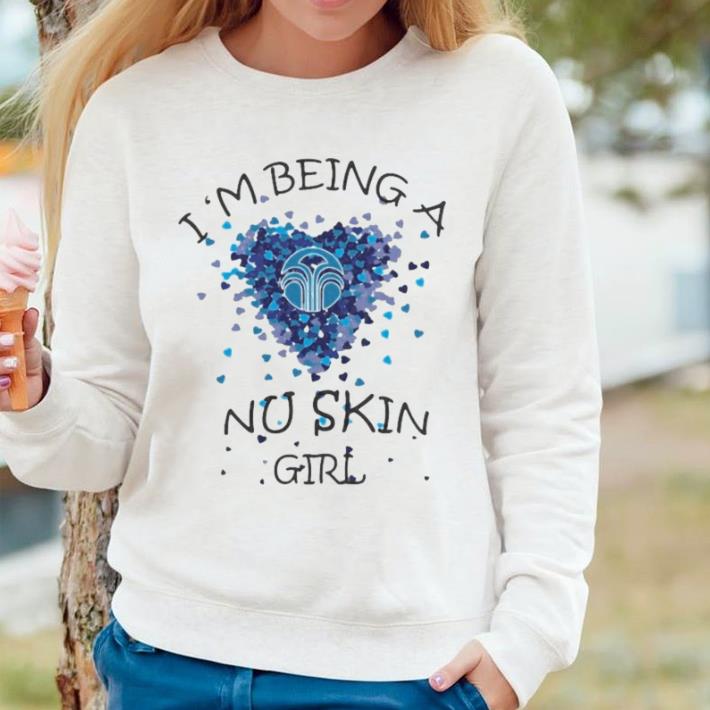 Pretty I’m being a nu skin girl hearts shirt ef0fc71b pretty i m being a nu skin girl hearts shirt 4 - Pretty I’m being a nu skin girl hearts shirt