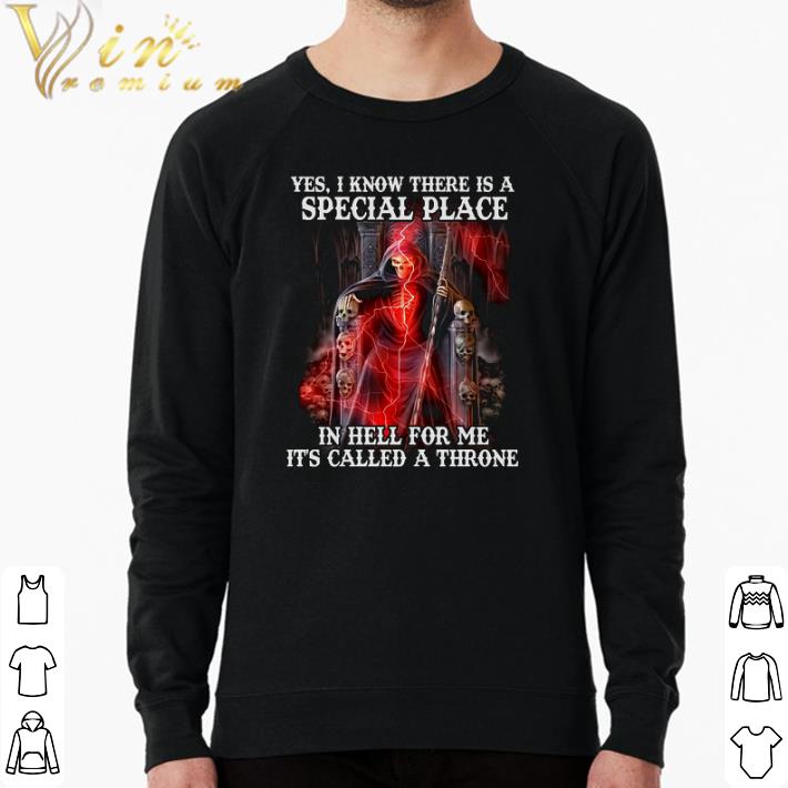 Original Devil Yes I Know There Is A Special Place In Hell For Me It's Called A Throne shirt f3a5d5ff original devil yes i know there is a special place in hell for me it s called a throne shirt 4 - Original Devil Yes I Know There Is A Special Place In Hell For Me It's Called A Throne shirt