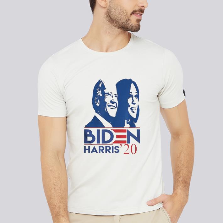 Hot Joe biden kamala harris 2020 vote star shirt