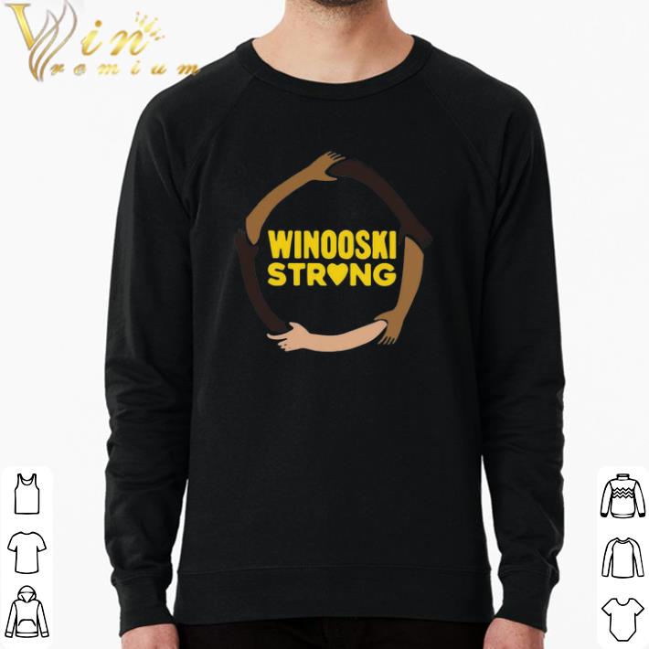Official Winooski Strong shirt f90245a6 official winooski strong shirt 4 - Official Winooski Strong shirt