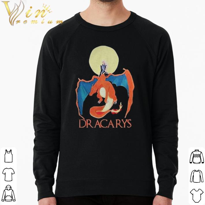 Top Dracarys and Thrones Moon shirt fd33f488 top dracarys and thrones moon shirt 4 - Top Dracarys and Thrones Moon shirt