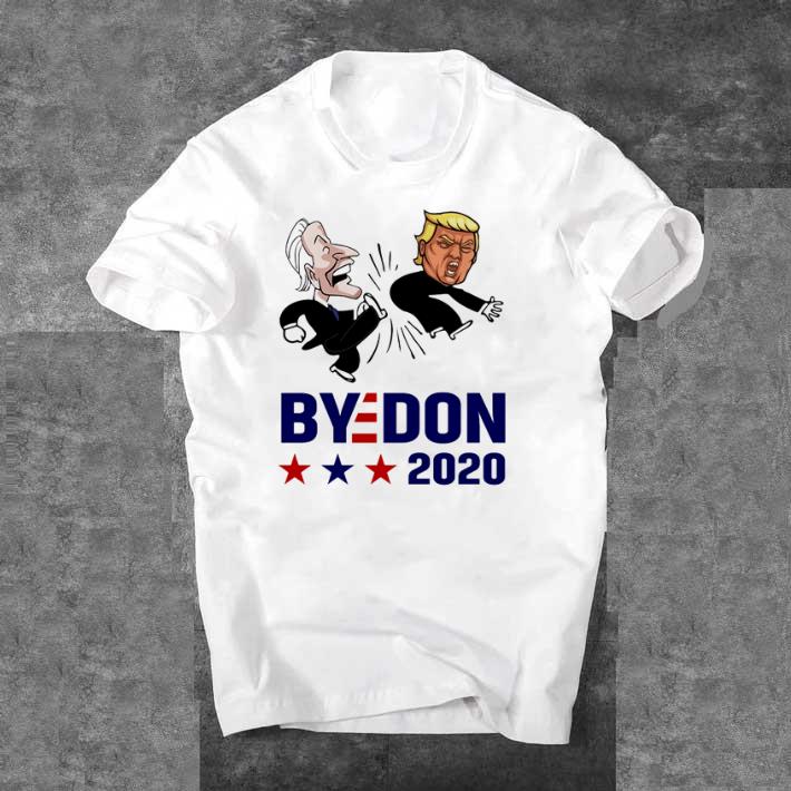 Pretty Trust me I will get you on my bed shirt