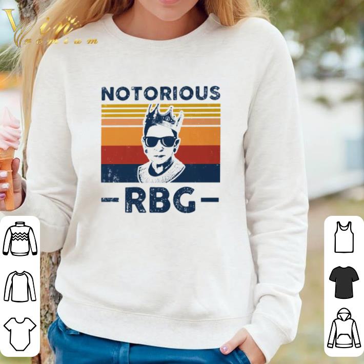 094e9c57 hot notorious rbg ruth bader ginsburg retro vintage shirt 4 - Hot Notorious RBG Ruth Bader Ginsburg Retro vintage shirt