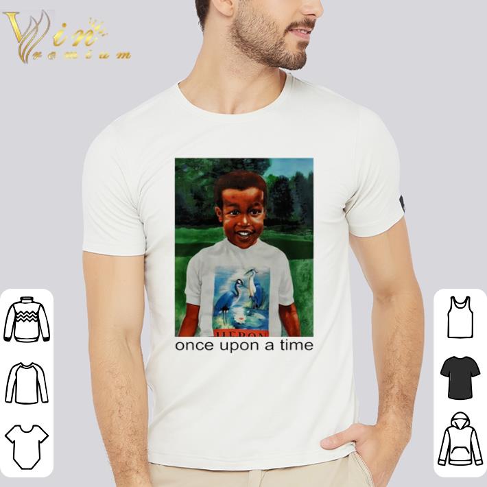 Funny Ashley Banjos once upon a time shirt