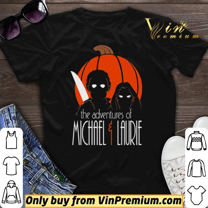 Funny This Witch Turn 46 In Halloween 2020 Halloween Costume shirt