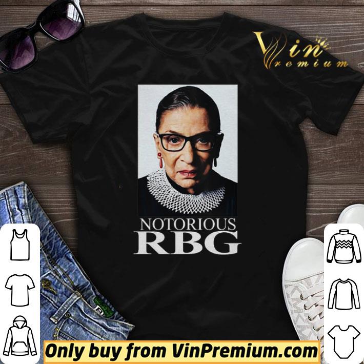Awesome Ruth Bader Ginsburg Dissent shirt